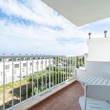 Hauzify I Apartament Esmeralda L'Ametlla de Mar Exterior foto