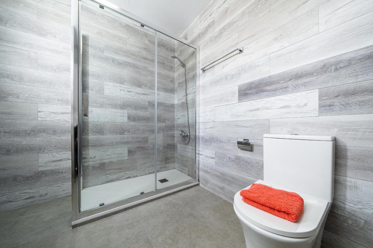 Hauzify I Apartament Esmeralda L'Ametlla de Mar Exterior foto